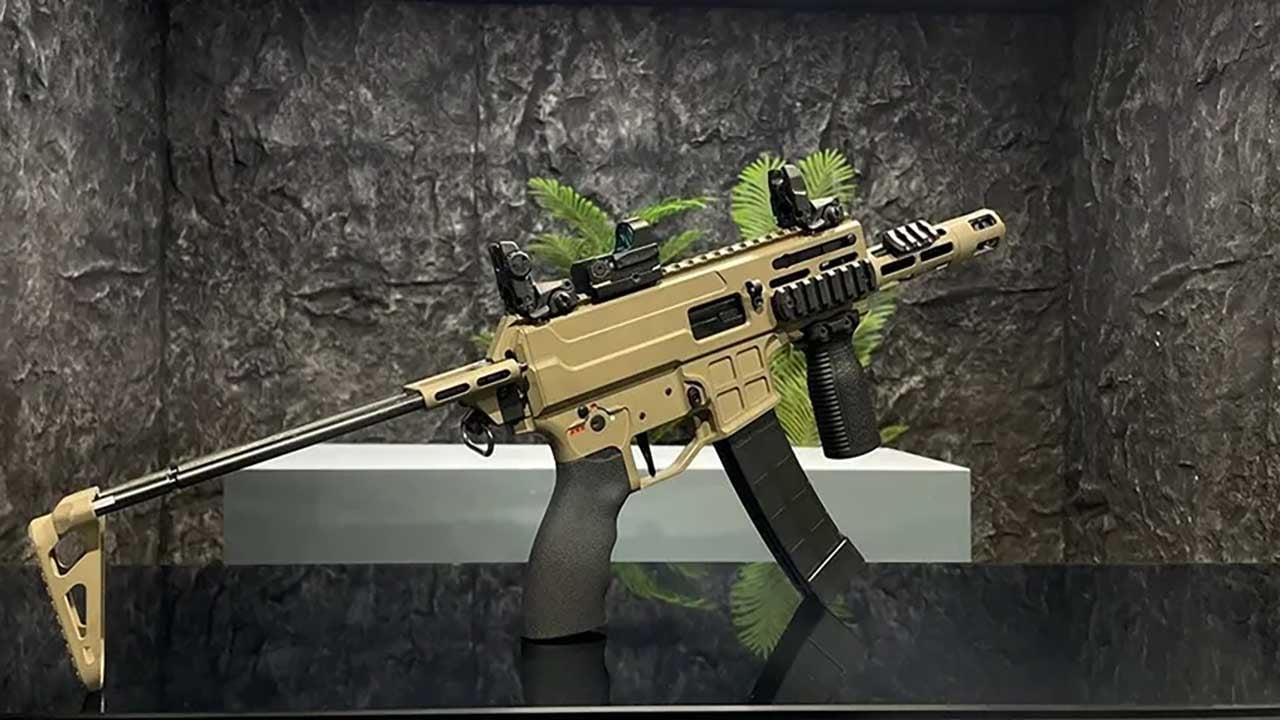 Foto - Dünyanın en silahlı ülkesi açıklandı! İşte Türkiye'nin listedeki konumu...