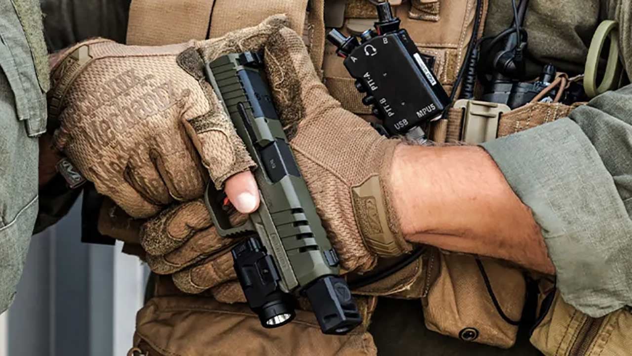 Foto - Dünyanın en silahlı ülkesi açıklandı! İşte Türkiye'nin listedeki konumu...