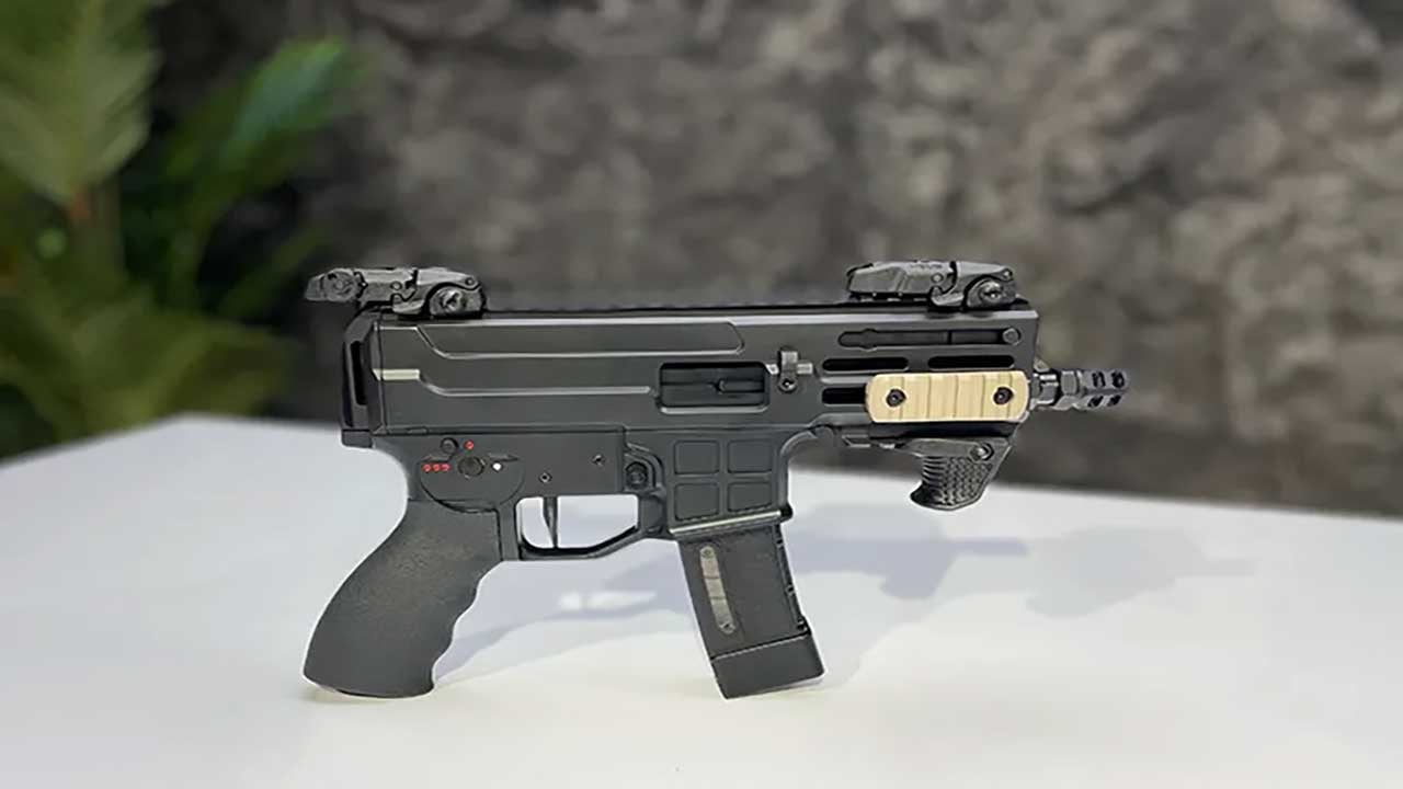 Foto - Dünyanın en silahlı ülkesi açıklandı! İşte Türkiye'nin listedeki konumu...