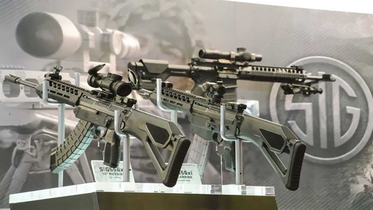 Foto - Dünyanın en silahlı ülkesi açıklandı! İşte Türkiye'nin listedeki konumu...