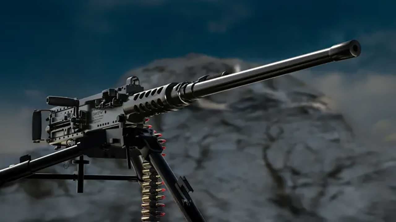 Foto - Dünyanın en silahlı ülkesi açıklandı! İşte Türkiye'nin listedeki konumu...