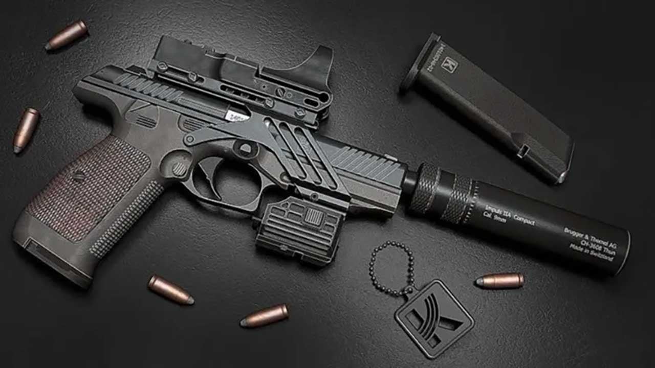 Foto - Dünyanın en silahlı ülkesi açıklandı! İşte Türkiye'nin listedeki konumu...