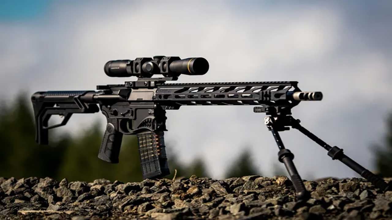 Foto - Dünyanın en silahlı ülkesi açıklandı! İşte Türkiye'nin listedeki konumu...