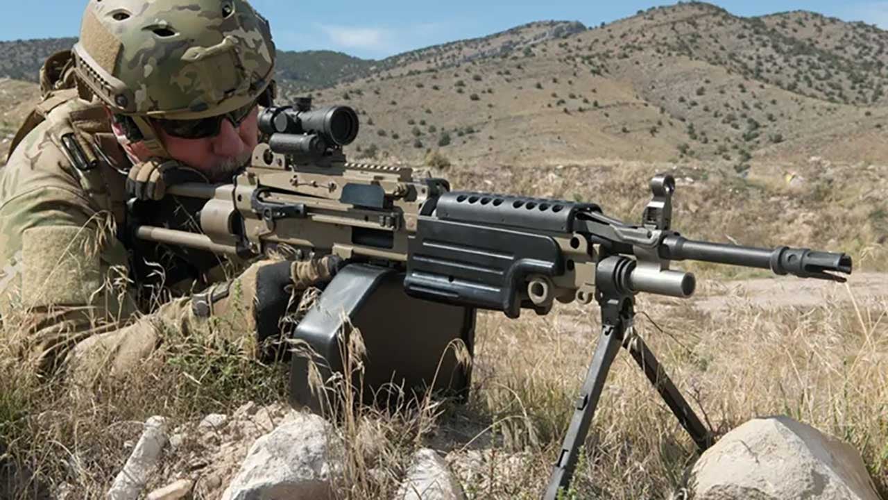 Foto - Dünyanın en silahlı ülkesi açıklandı! İşte Türkiye'nin listedeki konumu...