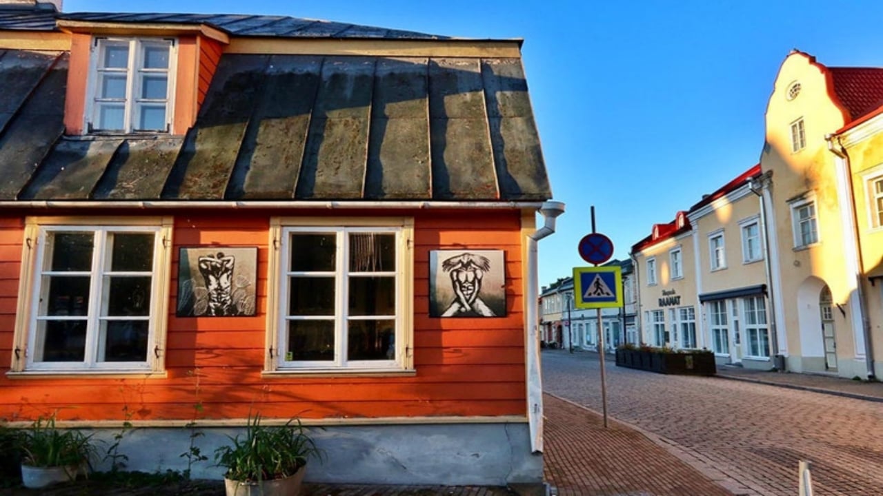 Foto - Dünyanın en temiz ülkesi açıklandı! Zirveyi tahmin bile edemeyeceksiniz