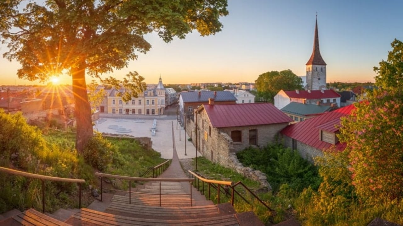 Dünyanın en temiz ülkesi açıklandı! Zirveyi tahmin bile edemeyeceksiniz
