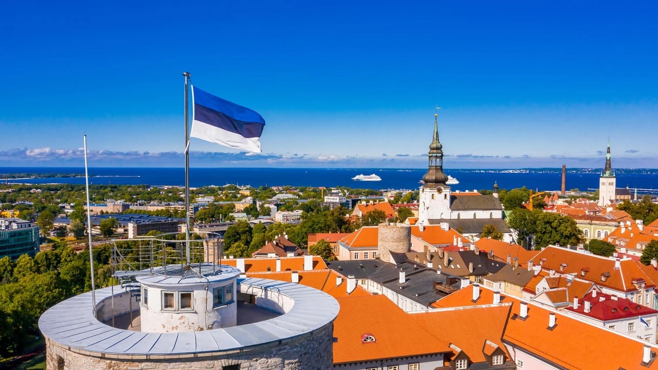 Foto - Dünyanın en temiz ülkesi açıklandı! Zirveyi tahmin bile edemeyeceksiniz