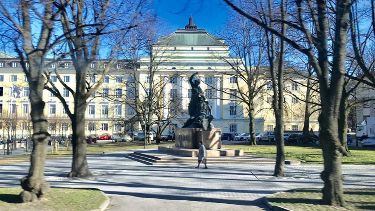 Foto - Dünyanın en temiz ülkesi açıklandı! Zirveyi tahmin bile edemeyeceksiniz