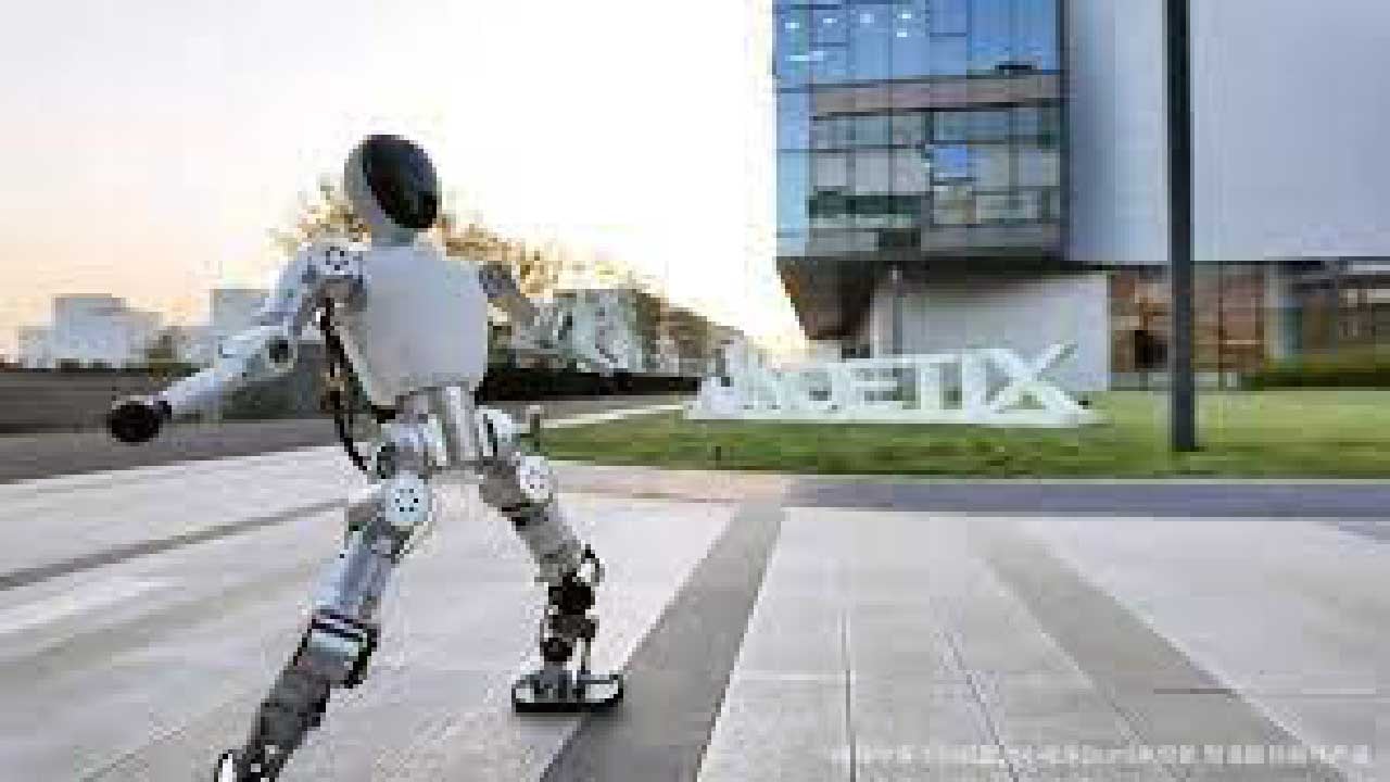 Foto - Dünyanın en ucuz robotunu ürettiler! ABD'nin işi zor