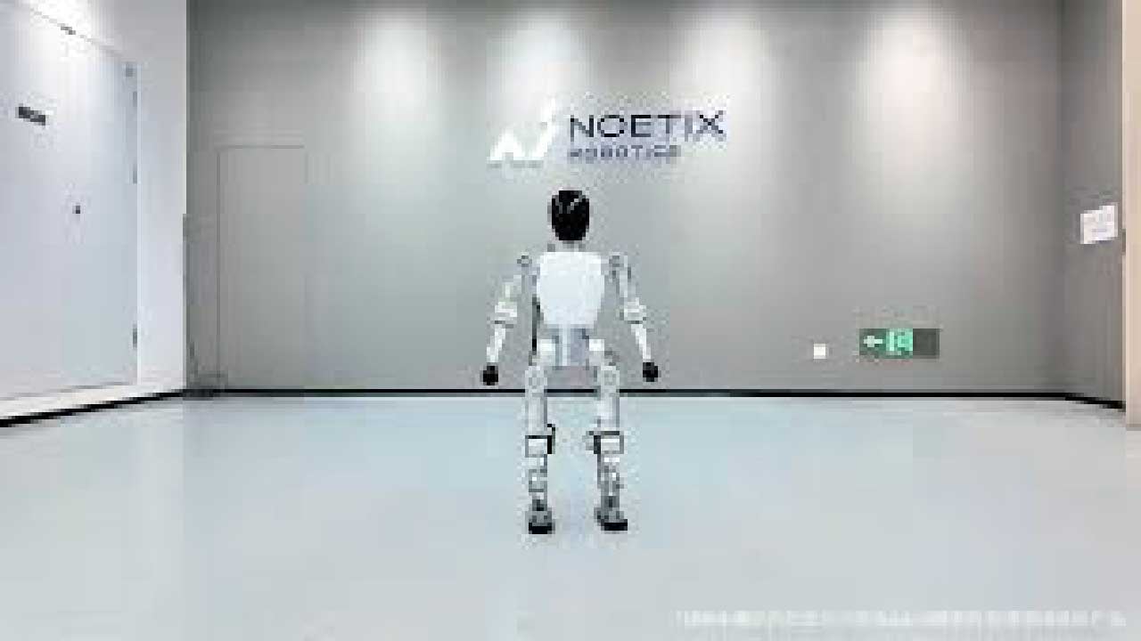 Foto - Dünyanın en ucuz robotunu ürettiler! ABD'nin işi zor