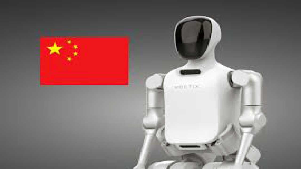 Foto - Dünyanın en ucuz robotunu ürettiler! ABD'nin işi zor