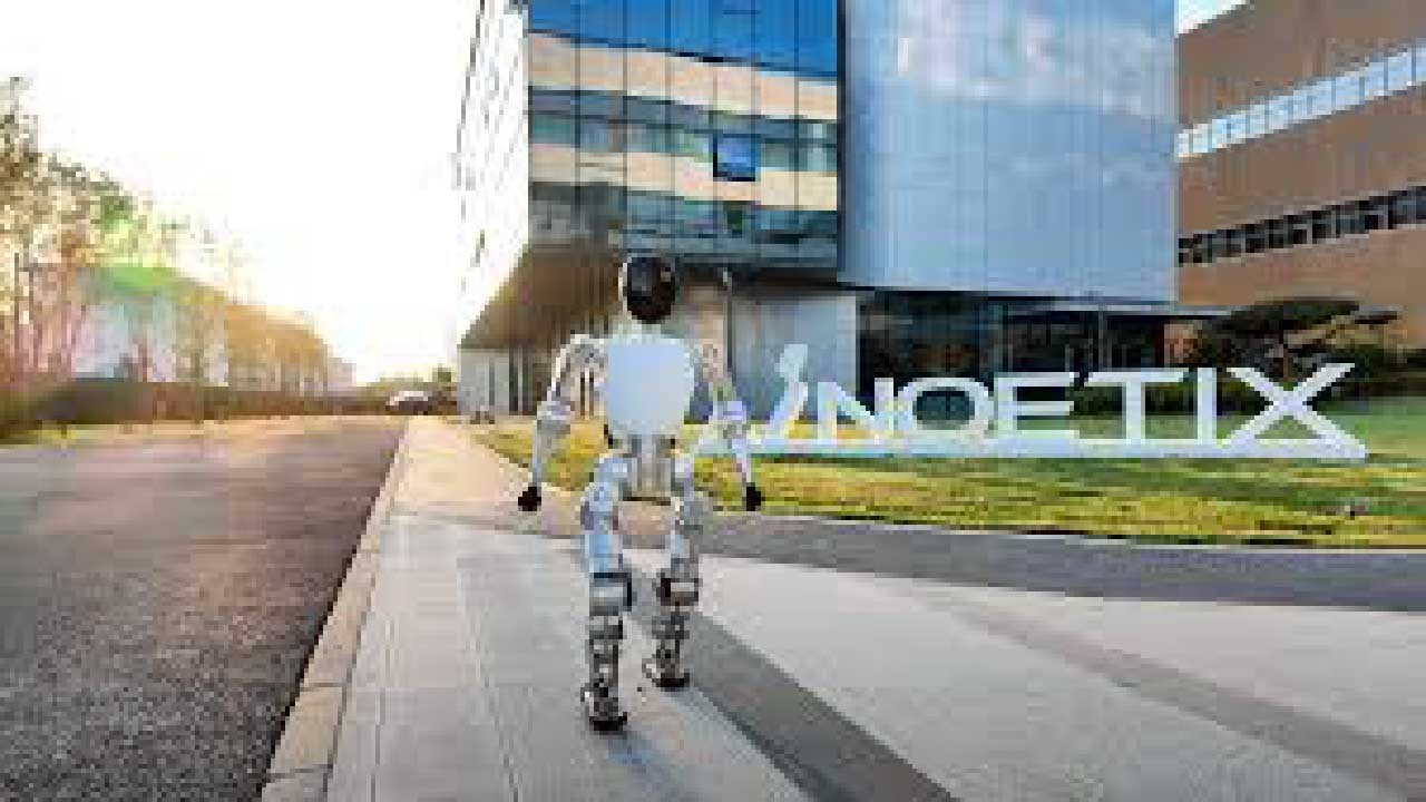 Dünyanın en ucuz robotunu ürettiler! ABD'nin işi zor