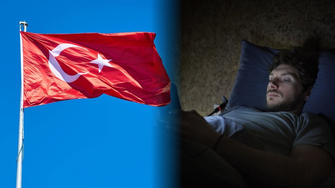 Foto - Dünyanın en uykucu ülkeleri belli oldu! Türkiye listede şaşırtıcı bir yerde