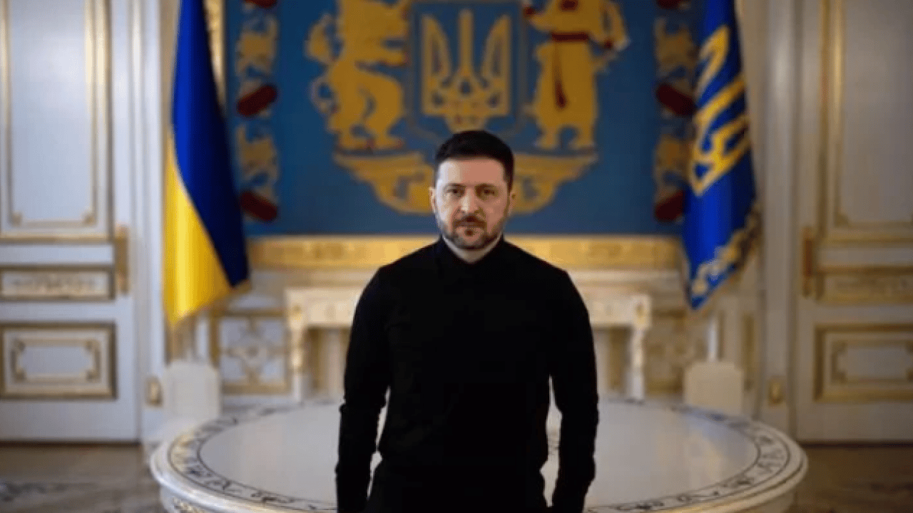 Foto - Dünyanın en yaşlı lideri belli oldu! 93 yaşında hala ülke yönetiyor!