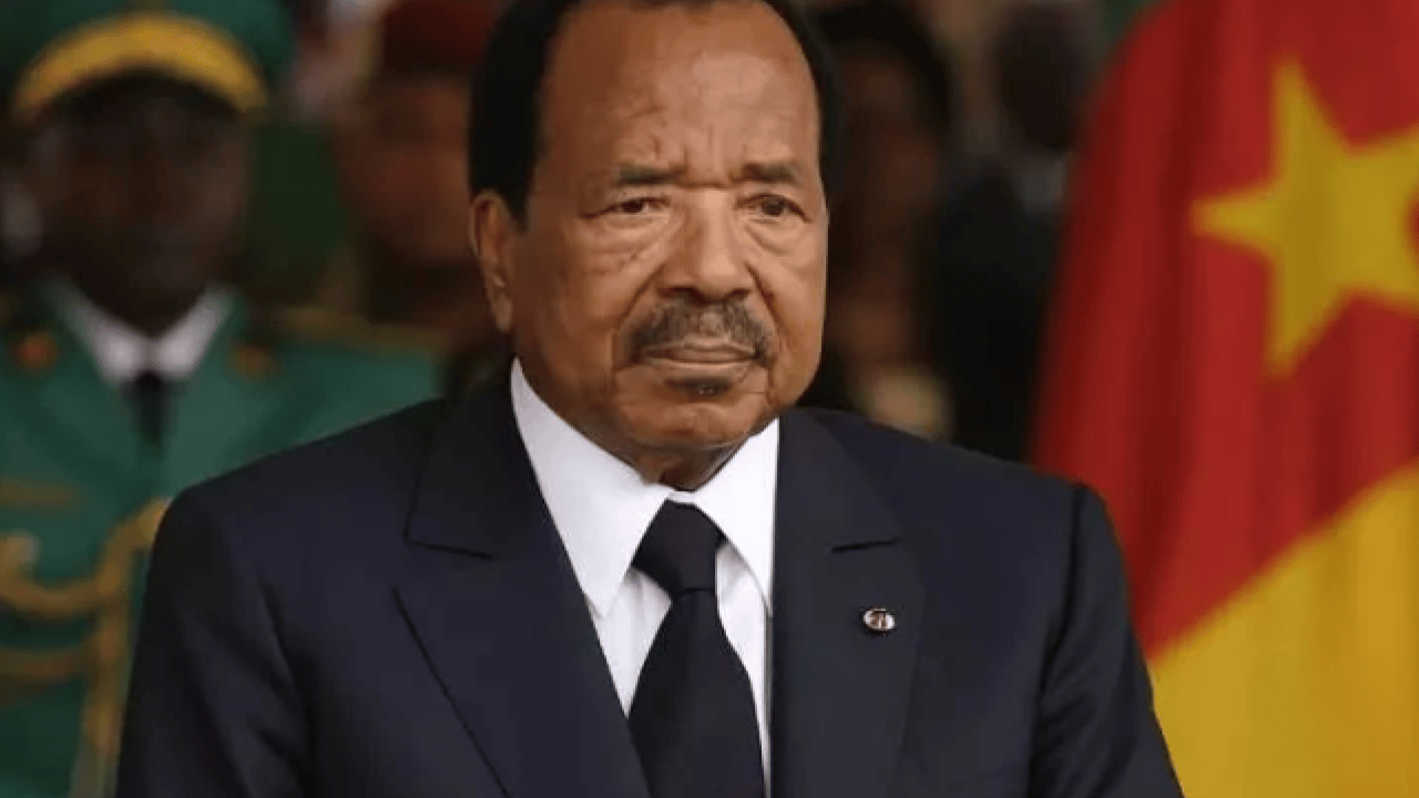 Foto - Dünyanın en yaşlı lideri belli oldu! 93 yaşında hala ülke yönetiyor!