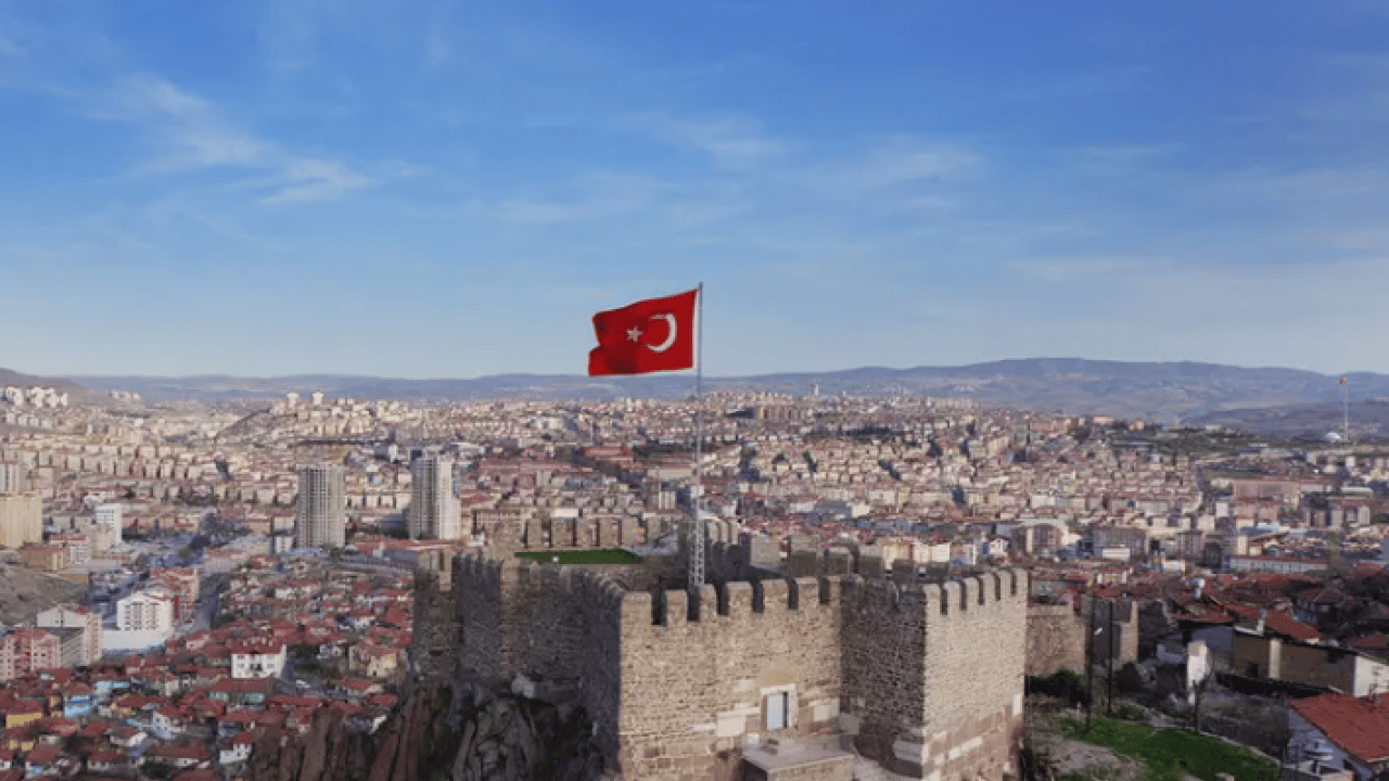 Foto - Dünyanın en zeki şehirleri açıklandı! Türkiye'den 3 şehir listede!