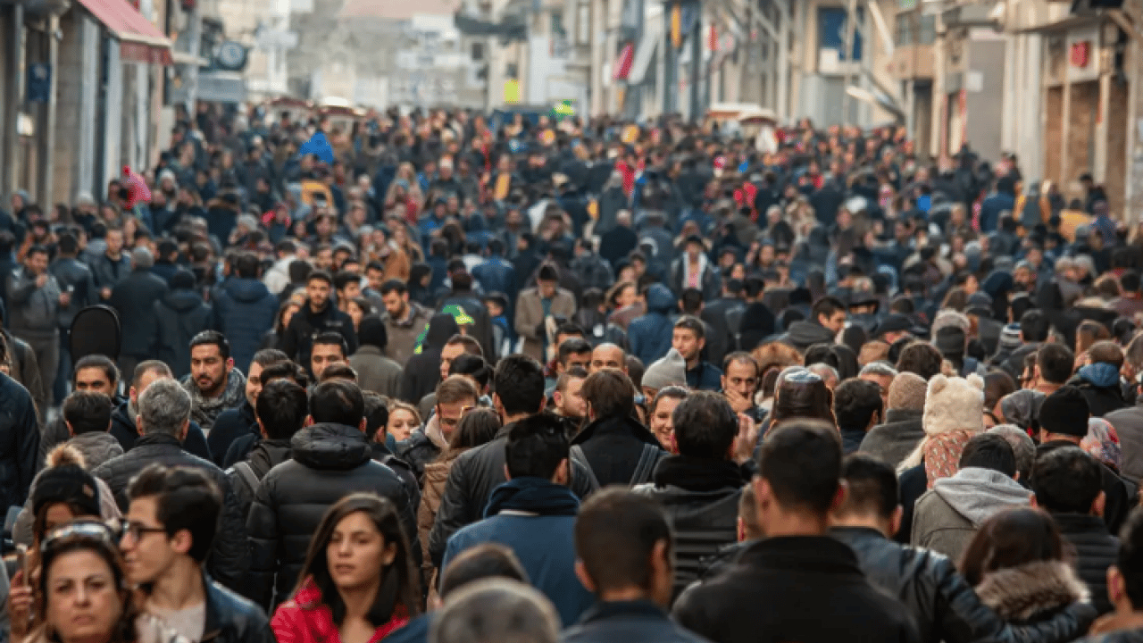 Foto - Dünyanın en zeki şehirleri açıklandı! Türkiye'den 3 şehir listede!