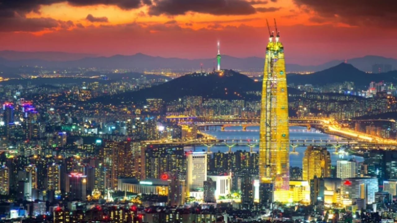 Foto - Dünyanın en zeki ülkeleri belli oldu! Asya ülkeleri listeyi domine etti!