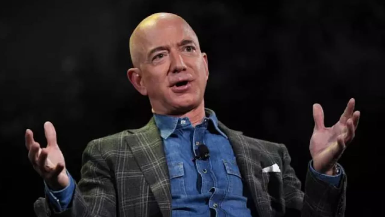 Foto - Dünyanın en zengin 10 insanı belli oldu! Serveti ülke ekonomisi kadar!