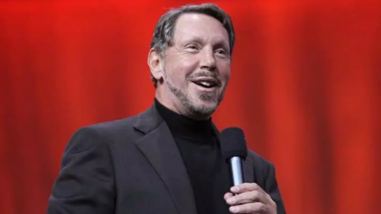 Foto - Dünyanın en zengin 10 insanı belli oldu! Serveti ülke ekonomisi kadar!