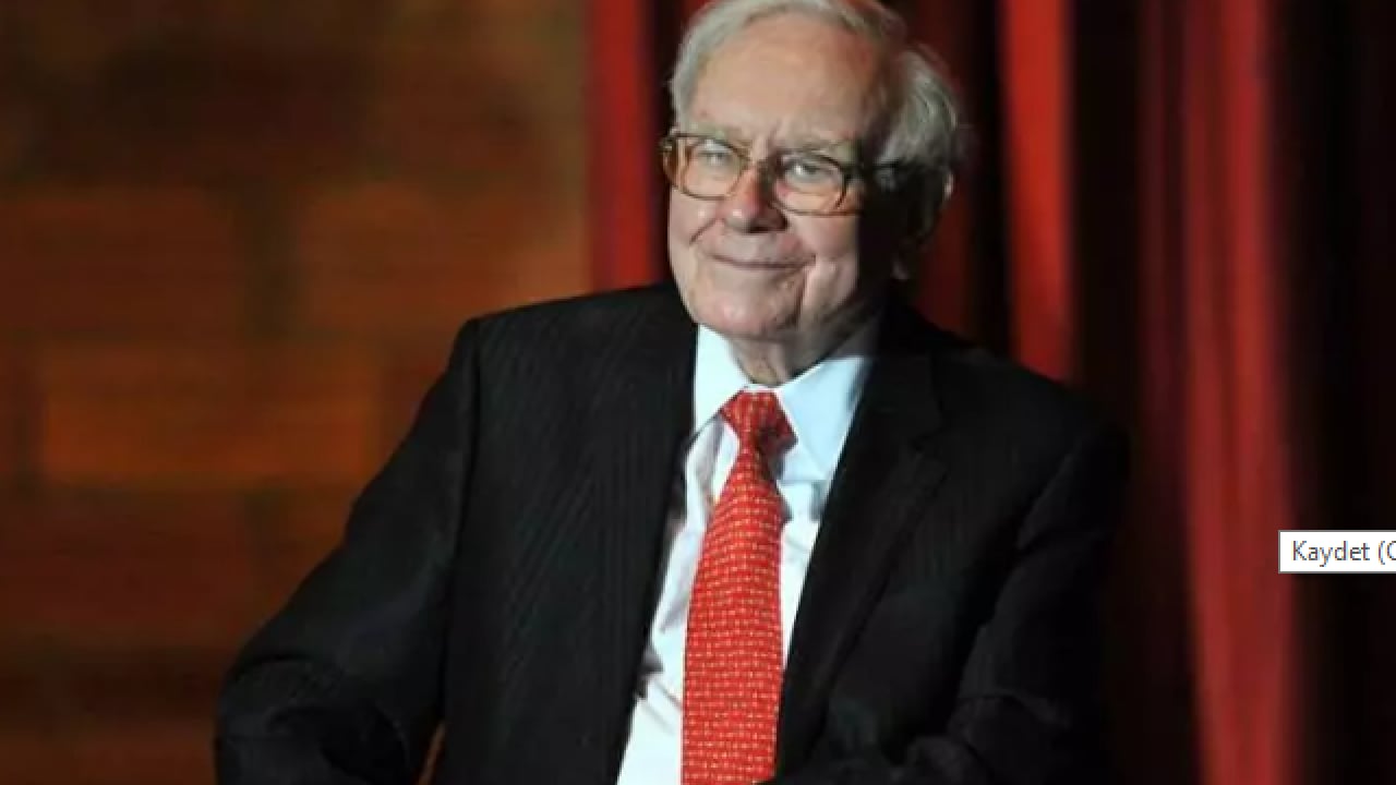 Foto - Dünyanın en zengin 10 insanı belli oldu! Serveti ülke ekonomisi kadar!