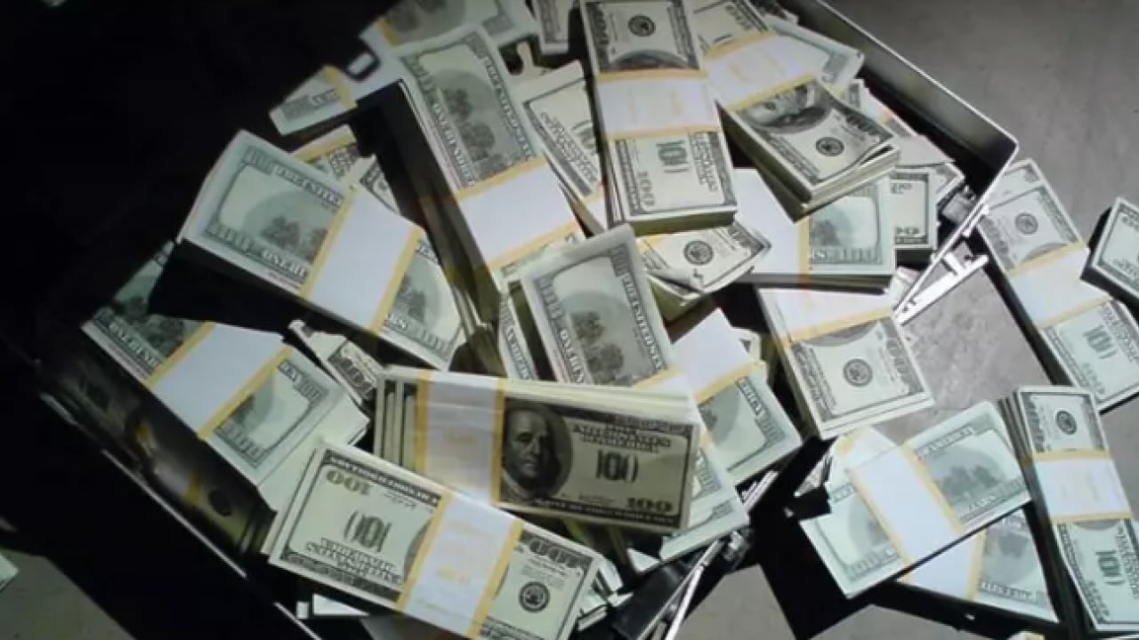 Foto - Dünyanın en zengin 10 insanı belli oldu! Serveti ülke ekonomisi kadar!