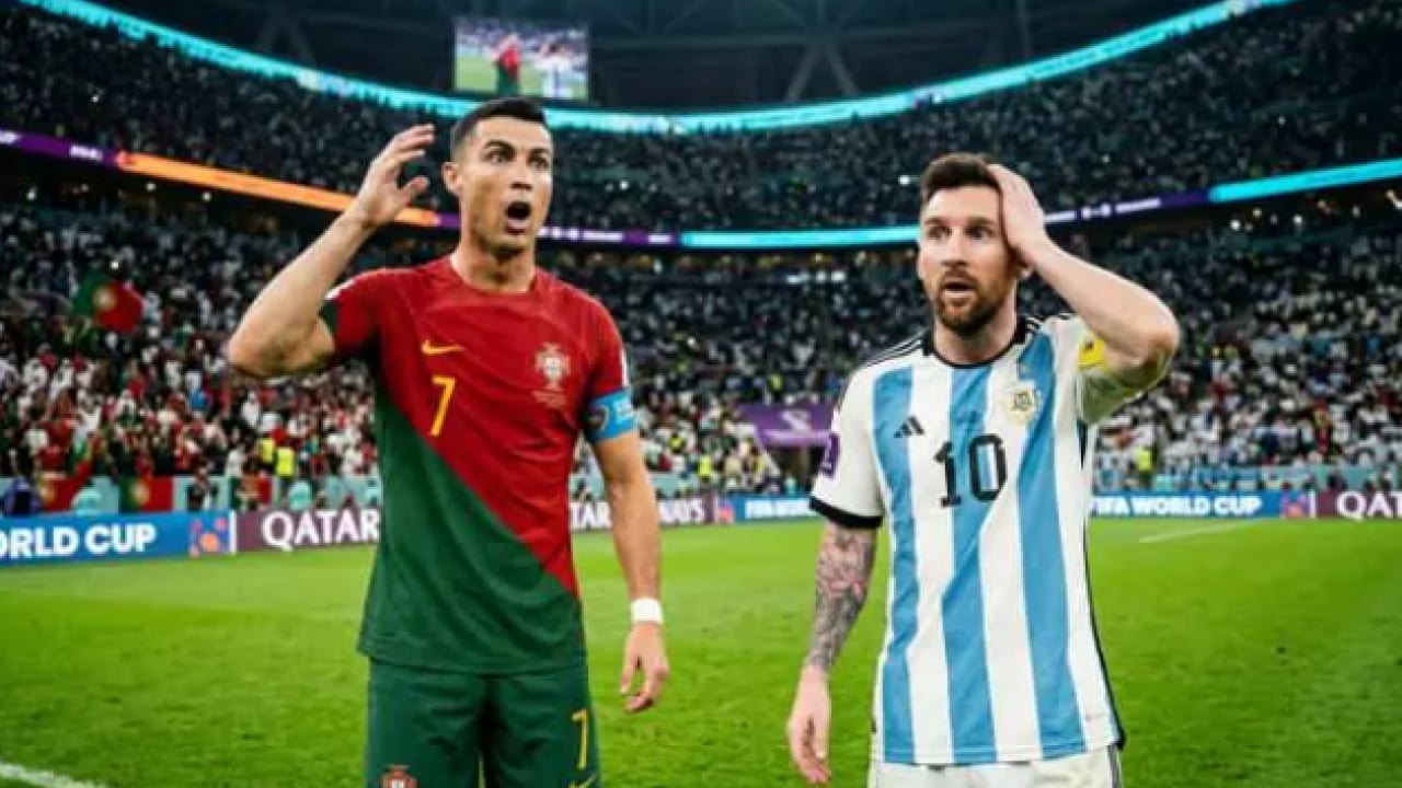 Foto - Dünyanın en zengin futbolcusu belli oldu! Messi ve Ronaldo'yu 23'e katladı!