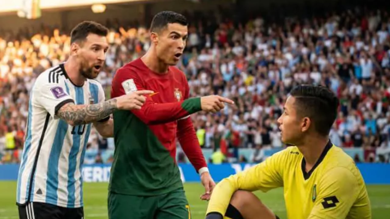 Foto - Dünyanın en zengin futbolcusu belli oldu! Messi ve Ronaldo'yu 23'e katladı!