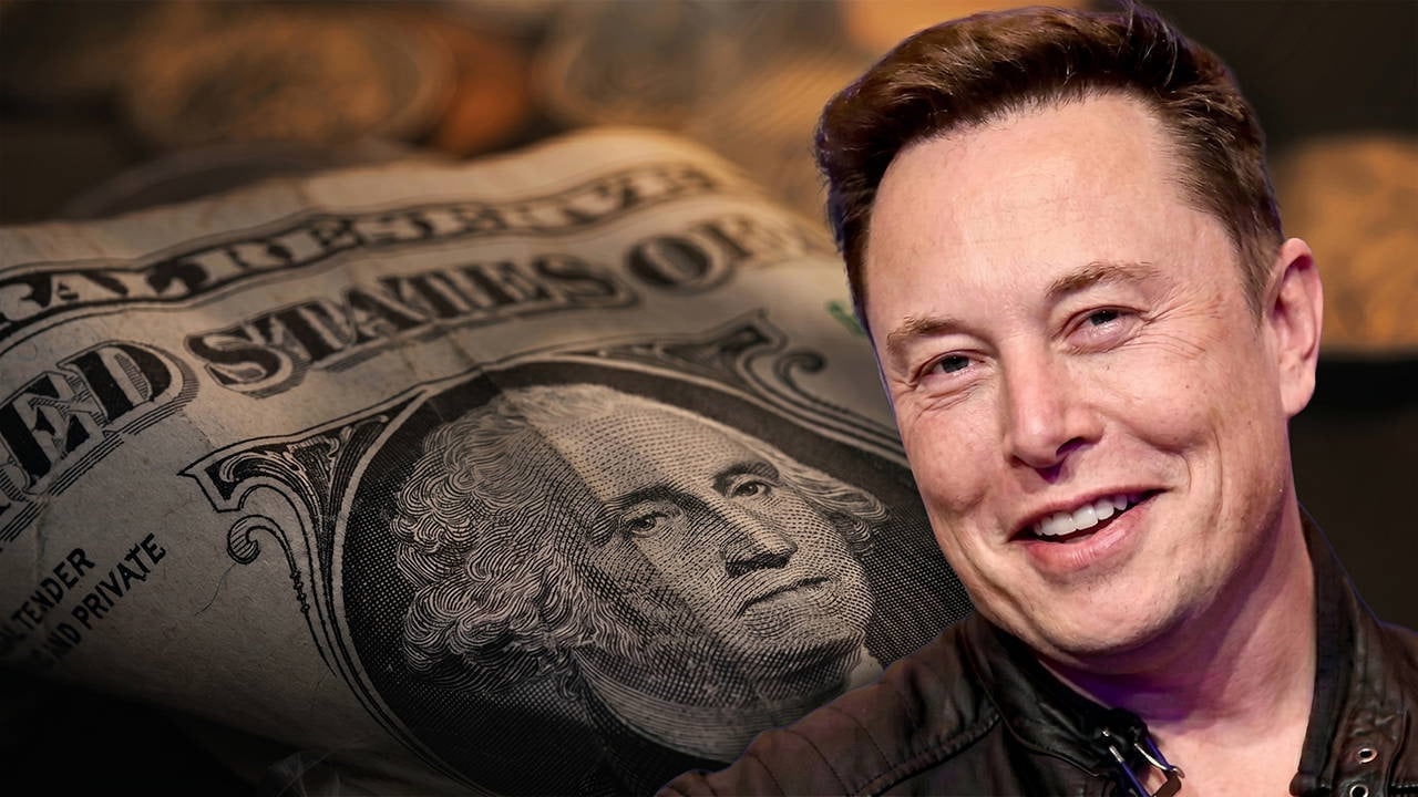 Dünyanın en zengin insanı Elon Musk yine yaptı yapacağını: Dev anlaşma! Trilyoner olmaya hazırlanıyor! Rakip oluyor
