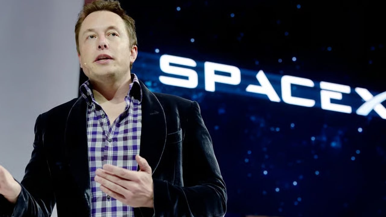 Foto - Dünyanın en zengin insanı Elon Musk yine yaptı yapacağını: Dev anlaşma! Trilyoner olmaya hazırlanıyor! Rakip oluyor