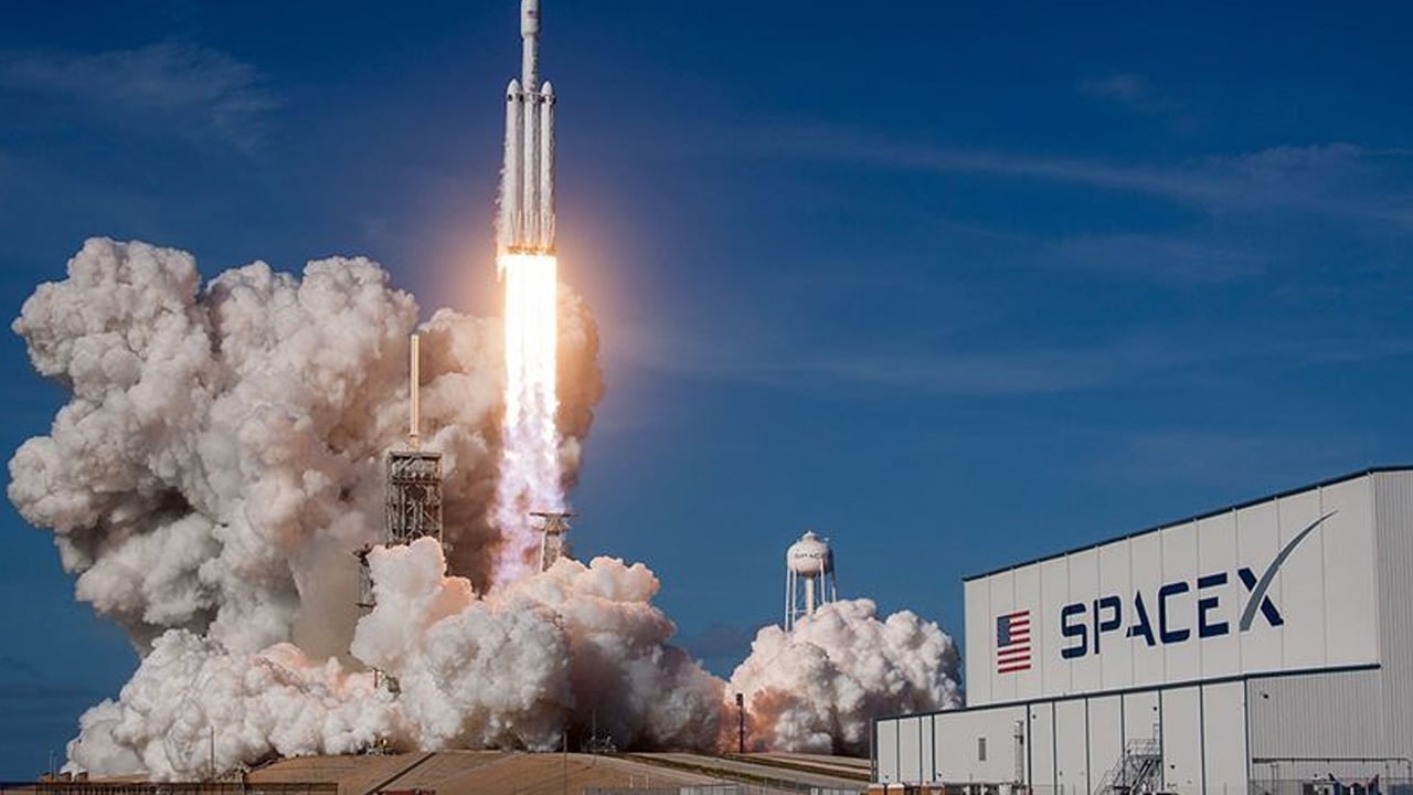 Foto - Dünyanın en zengin insanı Elon Musk yine yaptı yapacağını: Dev anlaşma! Trilyoner olmaya hazırlanıyor! Rakip oluyor