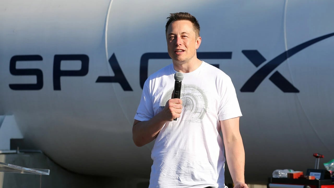 Foto - Dünyanın en zengin insanı Elon Musk yine yaptı yapacağını: Dev anlaşma! Trilyoner olmaya hazırlanıyor! Rakip oluyor