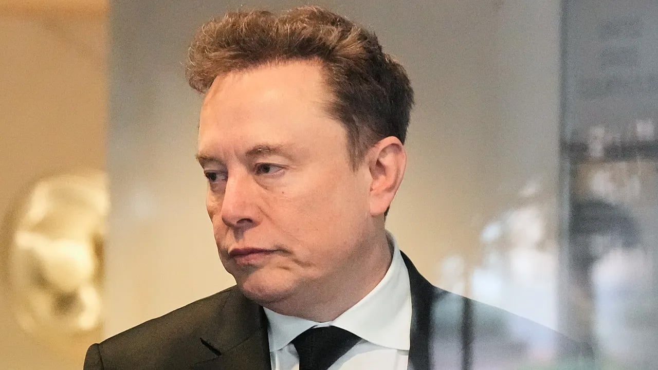 Foto - Dünyanın en zengin insanı Elon Musk yine yaptı yapacağını: Dev anlaşma! Trilyoner olmaya hazırlanıyor! Rakip oluyor