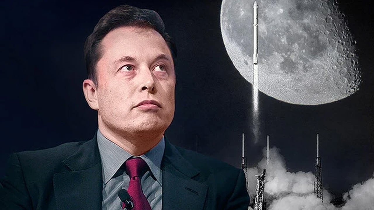 Foto - Dünyanın en zengin insanı Elon Musk yine yaptı yapacağını: Dev anlaşma! Trilyoner olmaya hazırlanıyor! Rakip oluyor