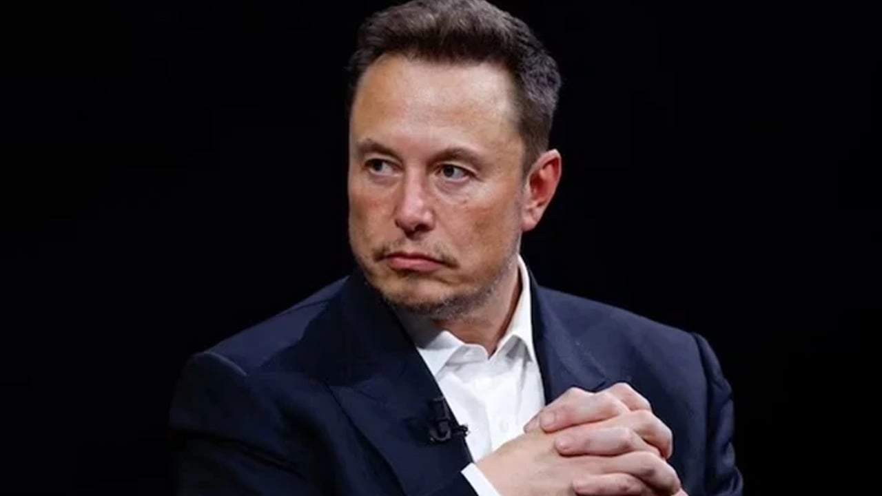 Foto - Dünyanın en zengin insanı Elon Musk yine yaptı yapacağını: Dev anlaşma! Trilyoner olmaya hazırlanıyor! Rakip oluyor