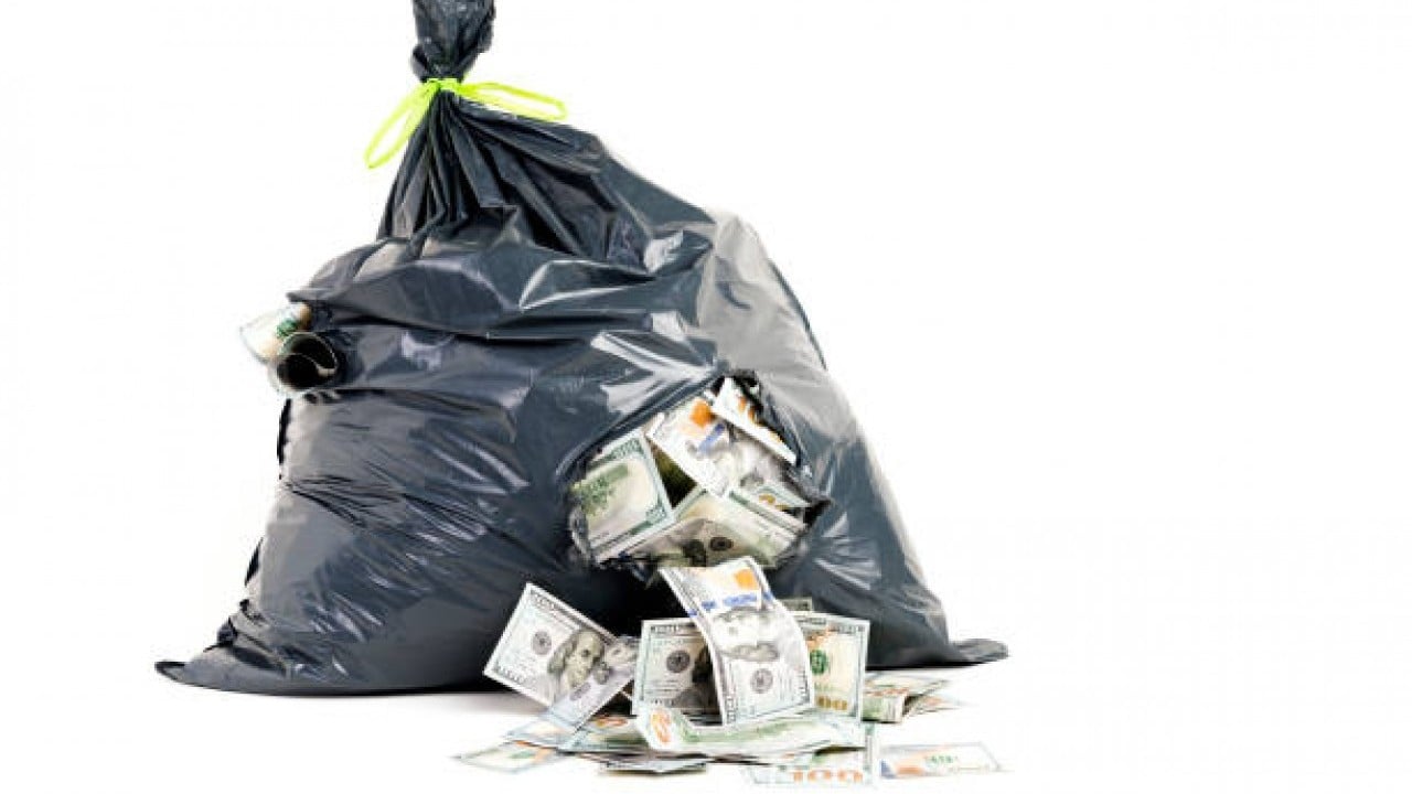 Dünyanın en zengin ismi duyurdu: Para ortadan kalkabilir!