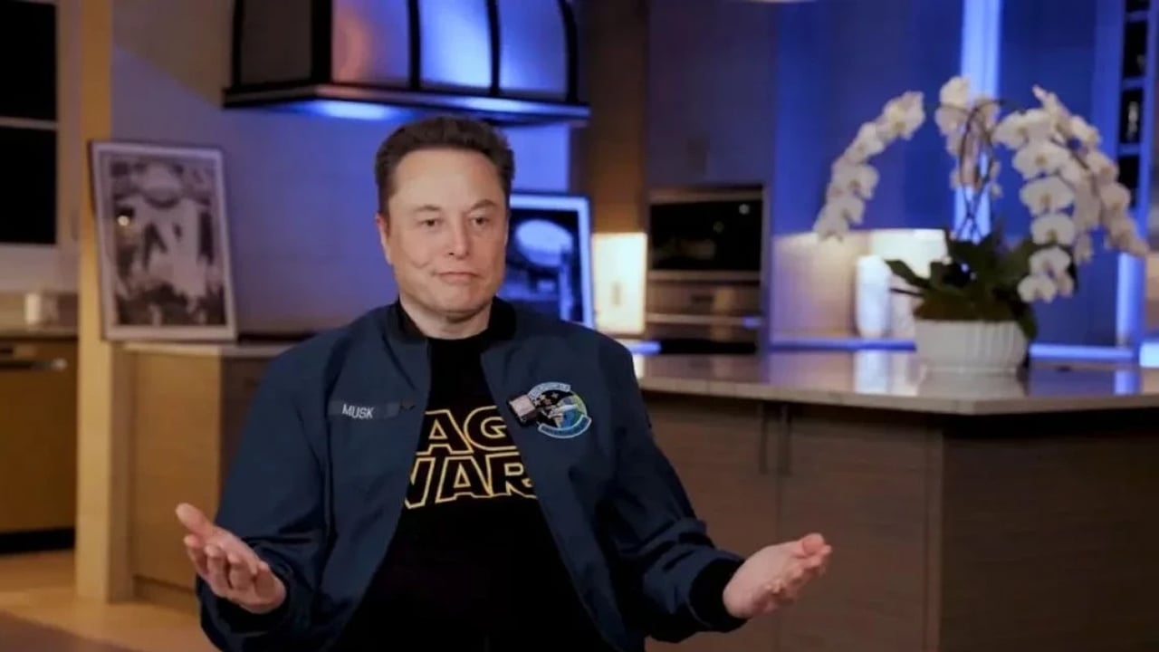 Foto - Dünyanın en zengini Elon Musk: Ülkede emeklilik için kökten değişim olacak! Dengeleri değiştirecek dev hamle 