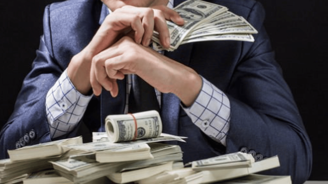 Dünyanın en zengin sporcuları belli oldu! Bakın ilk sırada kim var