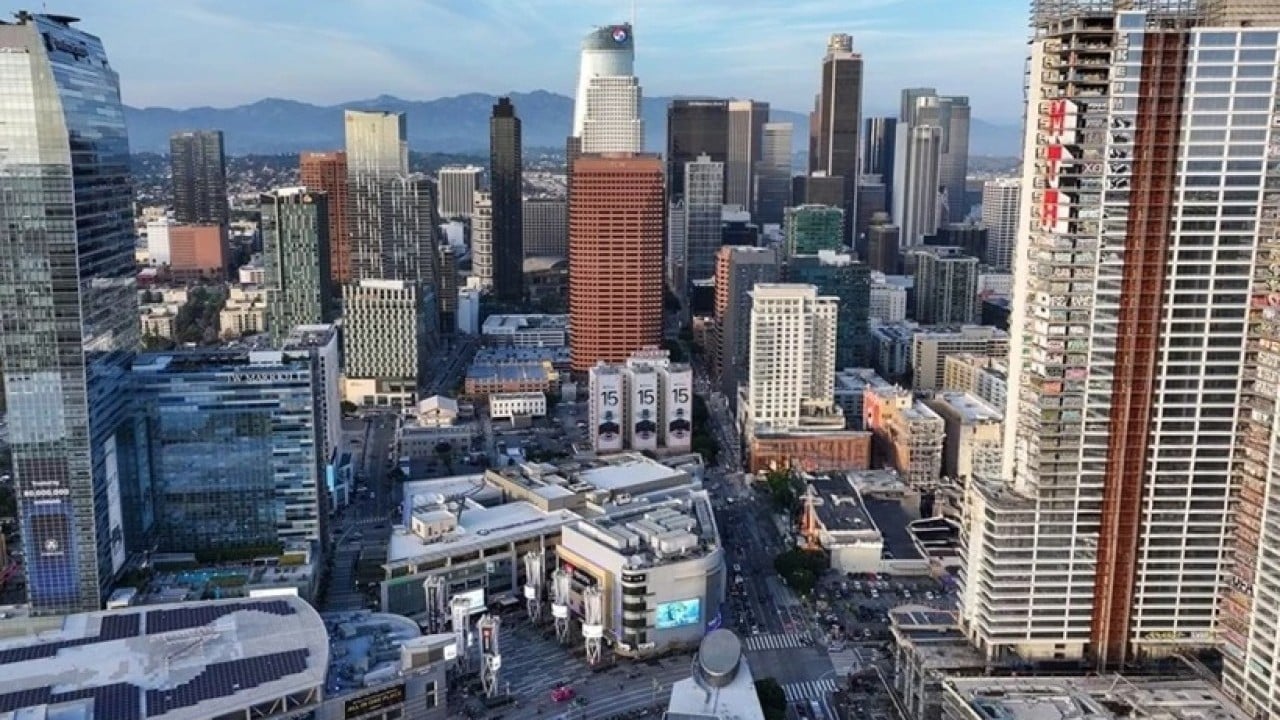 Foto - Dünyanın en zenginleri nerede yaşıyor? İşte İlk 10 Şehir!