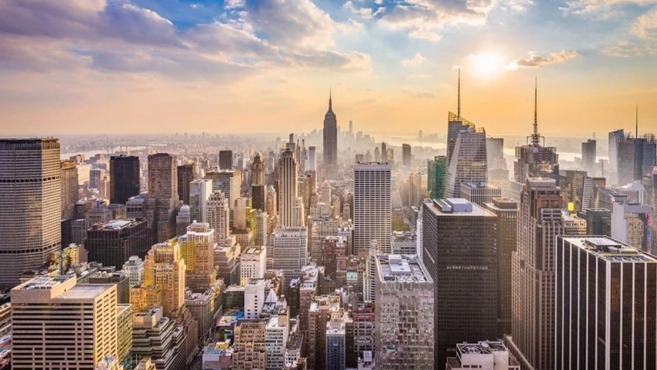 Foto - Dünyanın en zenginleri nerede yaşıyor? İşte İlk 10 Şehir!