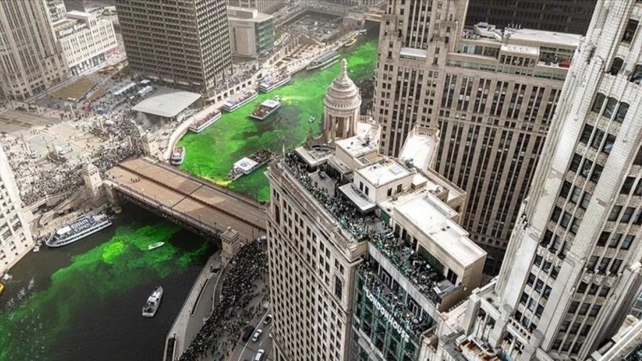 Foto - Dünyanın en zenginleri nerede yaşıyor? İşte İlk 10 Şehir!