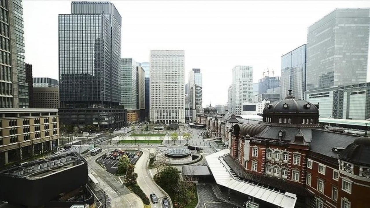 Foto - Dünyanın en zenginleri nerede yaşıyor? İşte İlk 10 Şehir!