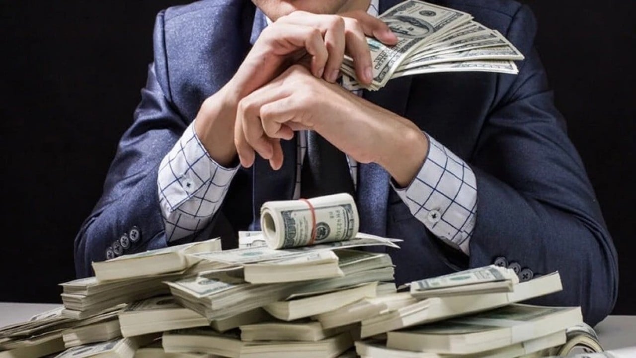 Foto - Dünyanın en zenginleri nerede yaşıyor? İşte İlk 10 Şehir!