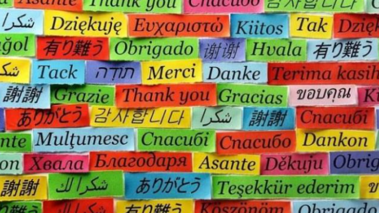 Foto - Dünyanın en zor dilleri belli oldu! Peki Türkiye kaçıncı sırada?