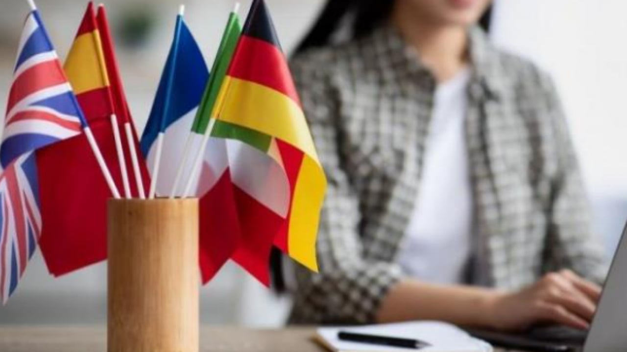 Foto - Dünyanın en zor dilleri belli oldu! Peki Türkiye kaçıncı sırada?