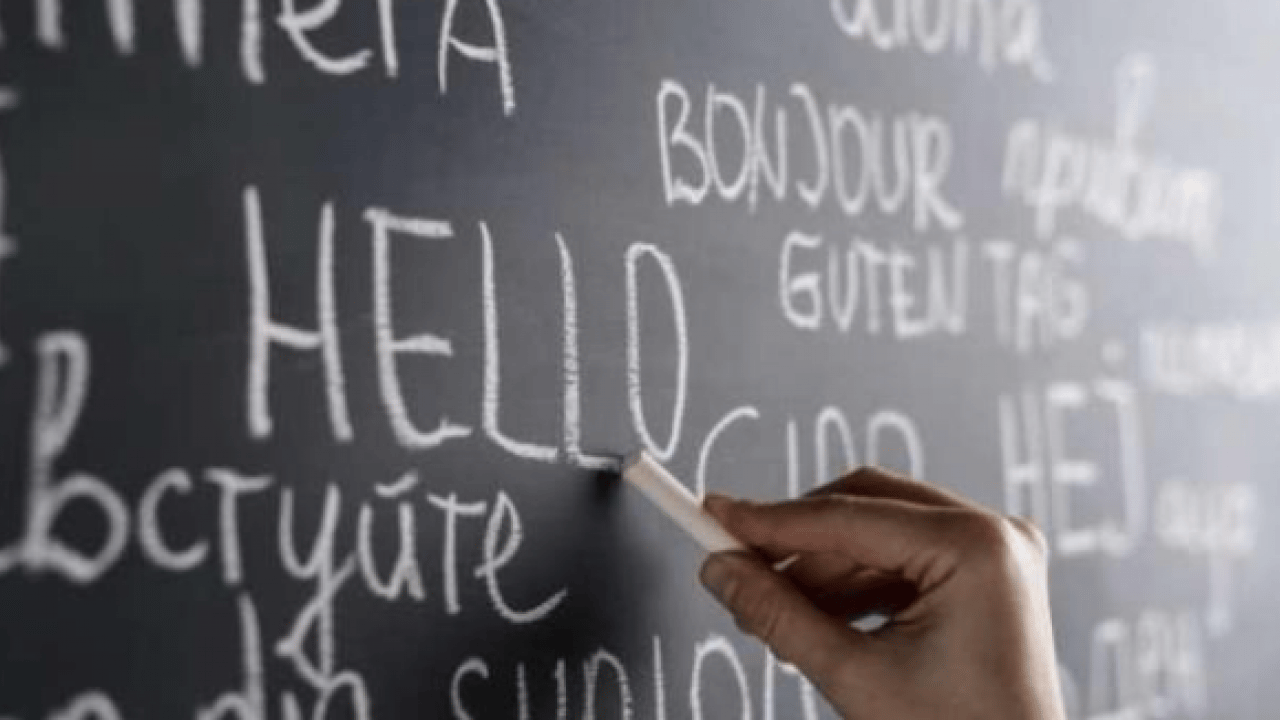 Foto - Dünyanın en zor dilleri belli oldu! Peki Türkiye kaçıncı sırada?