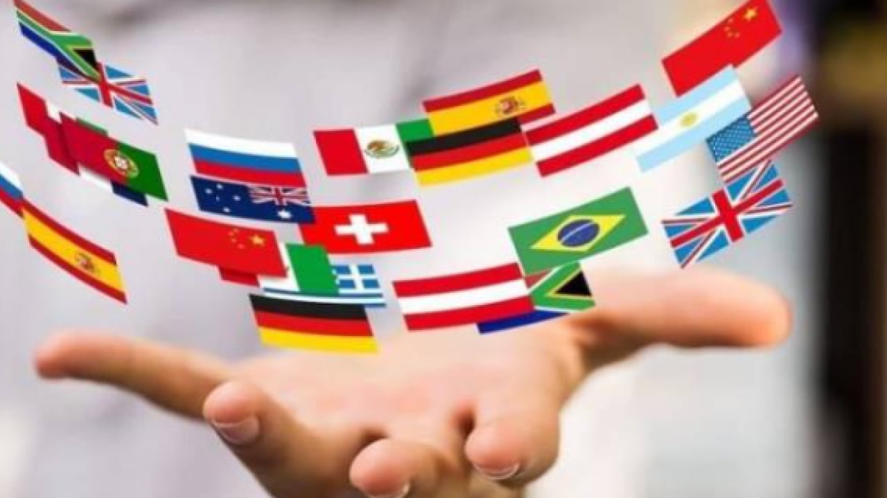 Foto - Dünyanın en zor dilleri belli oldu! Peki Türkiye kaçıncı sırada?