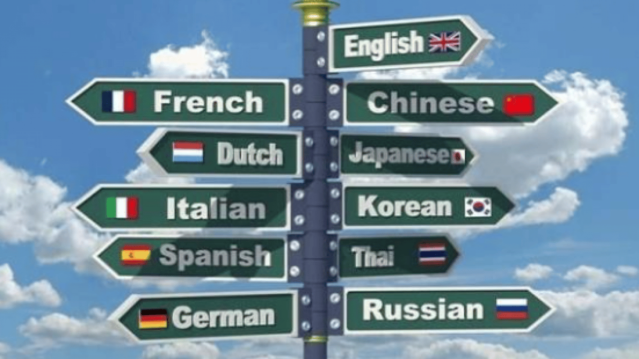 Foto - Dünyanın en zor dilleri belli oldu! Peki Türkiye kaçıncı sırada?