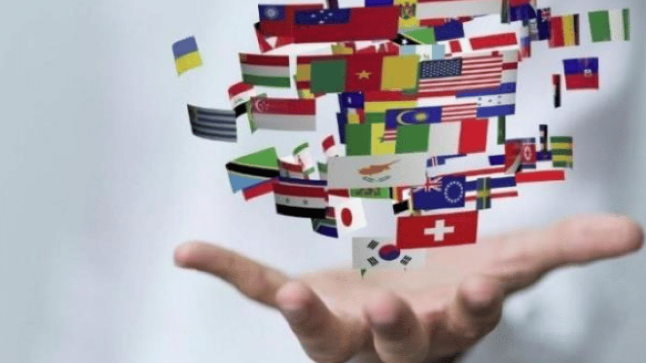 Foto - Dünyanın en zor dilleri belli oldu! Peki Türkiye kaçıncı sırada?