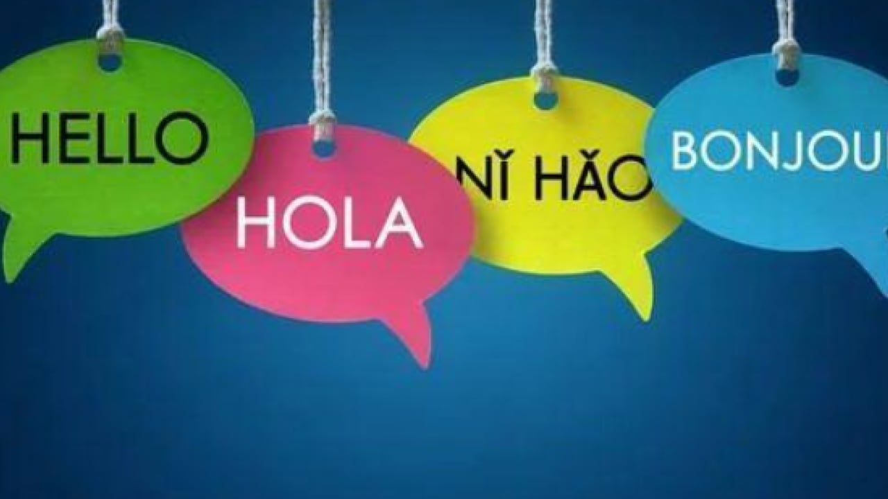 Foto - Dünyanın en zor dilleri belli oldu! Peki Türkiye kaçıncı sırada?